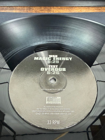 (1998) Untitled (Vinyl, Hardcore)