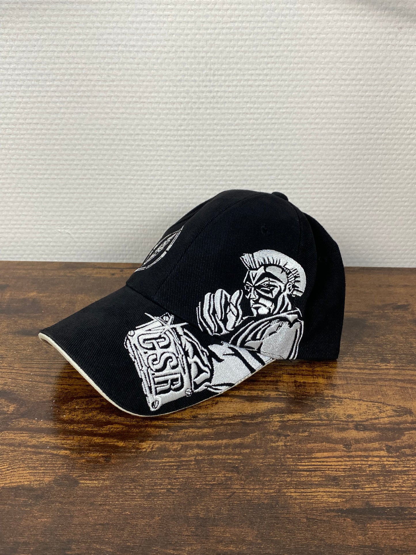 CSR Speedcore Cap