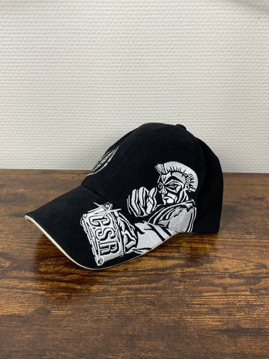 CSR Speedcore Cap