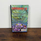 (1996) Earthquake IV - The Ultimate Hardcore Collection (VHS)