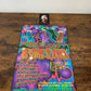 (Forze Records) · The Forze Castle · The second part (1995) - Flyer
