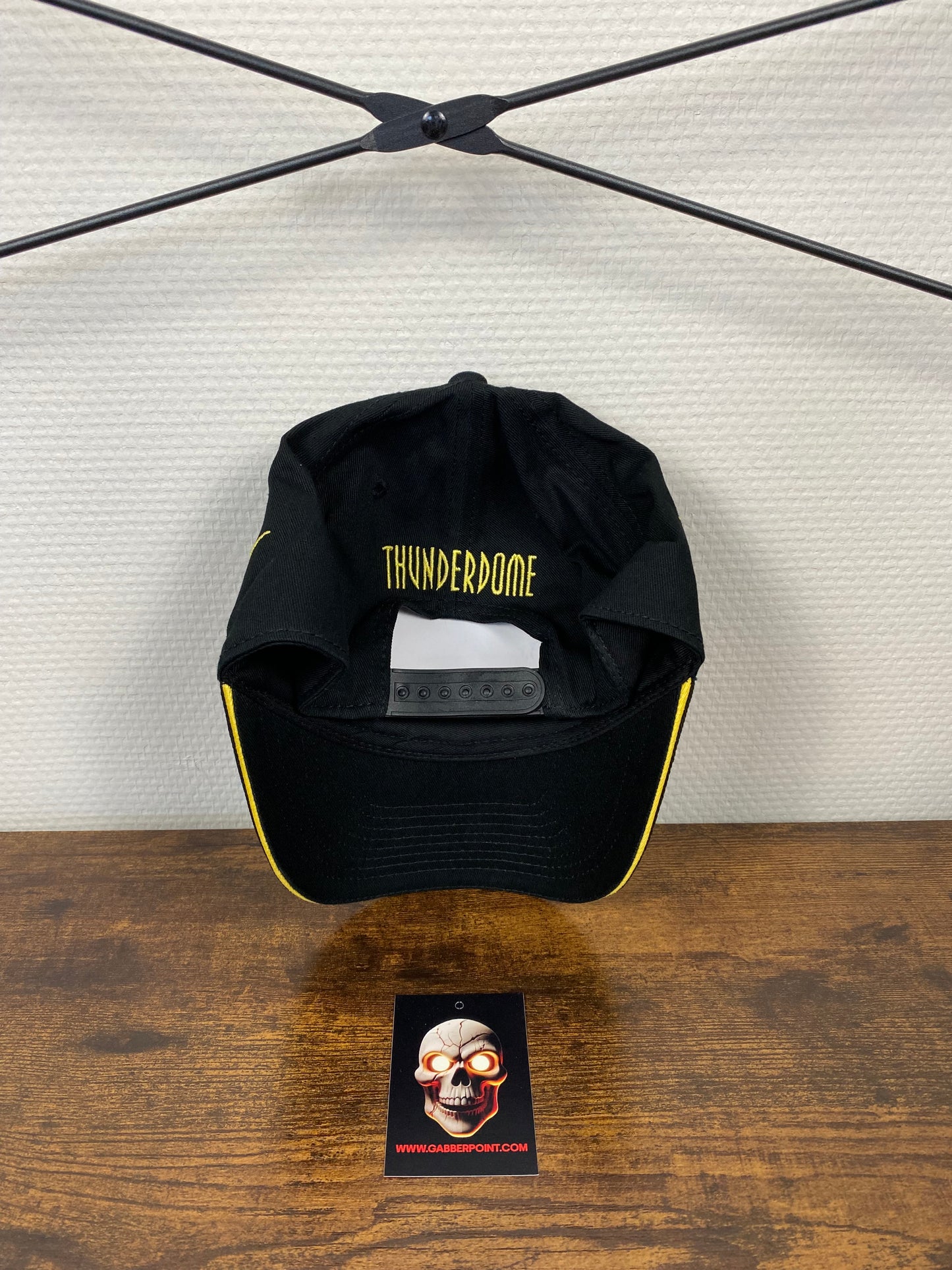 Thunderdome - Cappello