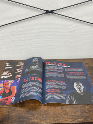 (2019) Thundermagazine