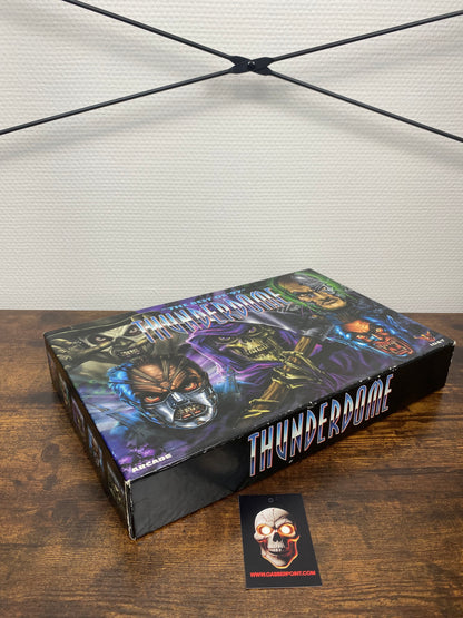 Thunderdome best of ‘97 box
