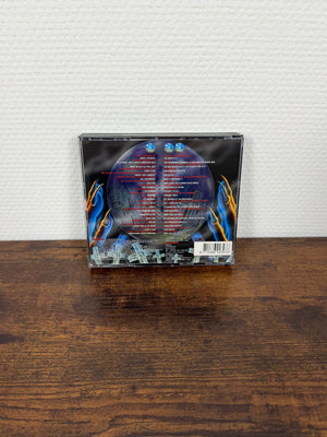 (1996) Thunderdome XIV (Death Becomes You) - (2xCD)