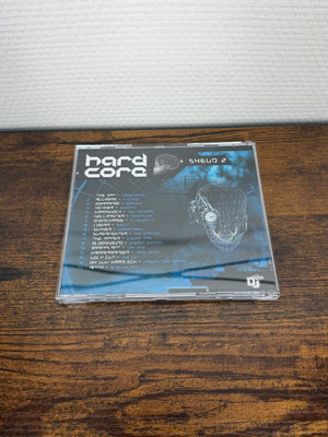 (2002) Hardcore Skeud 2 (Vinyl, Hardcore)