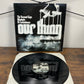 The Stunned Guys / Neophyte / DJ Lancinhouse – Our Thing E.P. Part 1 (Vinyl)