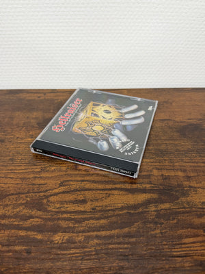 (1994) Hellraiser - The Second Chapter (CD)