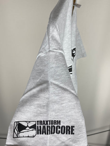 (2004) Traxtorm Records T-Shirt - Size M & L