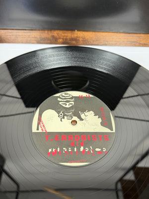 (1994) T.urbulence 'N' T.errorists – Demolition Party (Vinyl, Hardcore, Gabber)