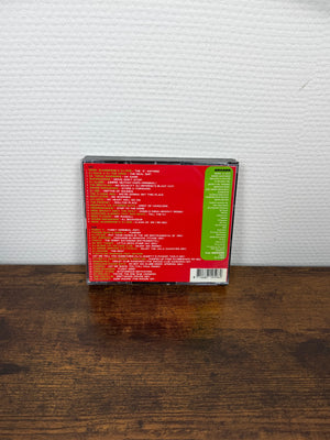 (1998) Club X - Volume IV (2x CD)