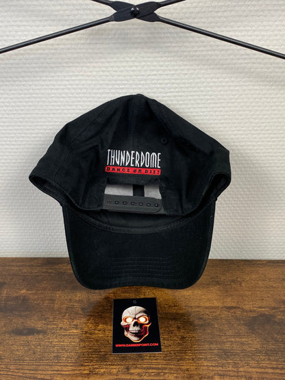 Thunderdome Dance Or Die - Cap