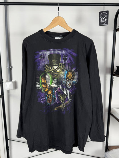 (1997) Thunderdome - The Best Of '97 Longsleeve - Size XL