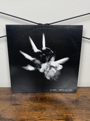 (2005) DJ Niel – Under My Skin (Vinyl)