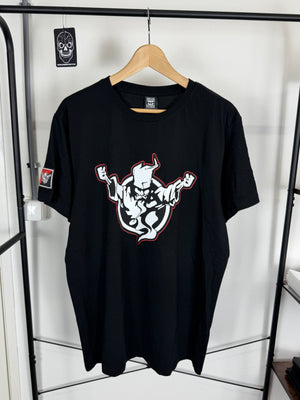 (2021) Thunderdome T-Shirt - Size L