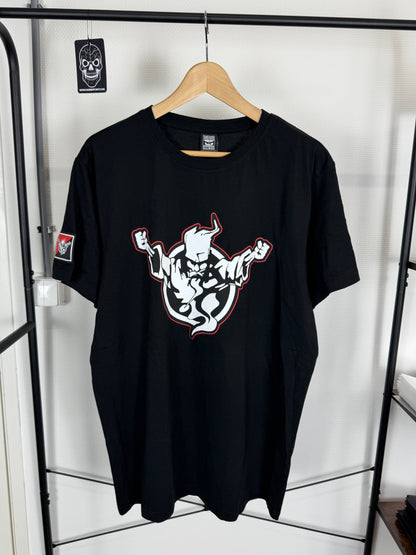 (2021) Thunderdome T-Shirt - Size L