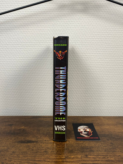 Thunderdome - La collezione (VHS)