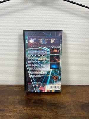 Thunderdome '96 - Dance Or Die! - VHS