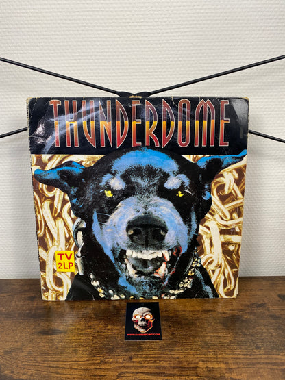 Thunderdome (2x VINYL)