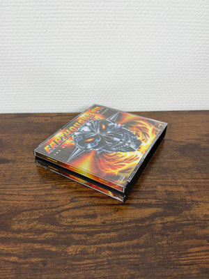(1997) Earthquake VII (The Ultimate Hardcore Collection) - (2xCD)
