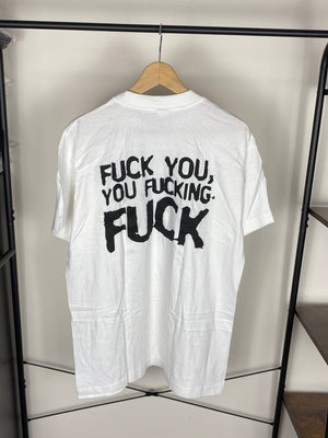 Neophyte Records T-Shirt - Size L