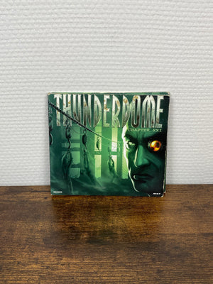 (1998) Thunderdome - Chapter XXI (2CD)
