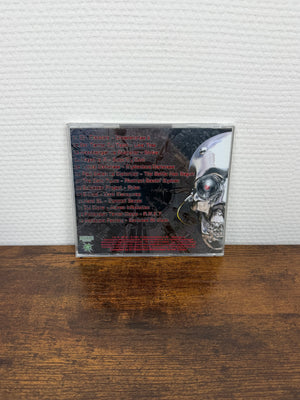 (2001) Hardcore 2001 - Hardcore Of The Future (CD)