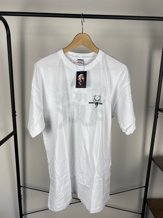 Neophyte Records t-shirt - Size XL