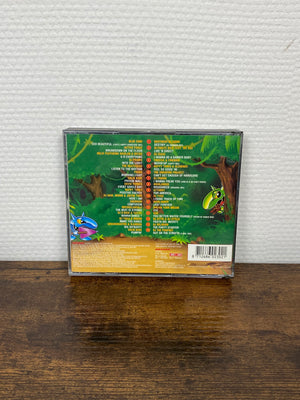 (1996) Happy Hardcore 7 (2CD)