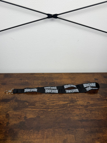(2016) Thunderdome Keycord