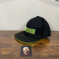Thunderdome High Voltage - Cappellino snapback