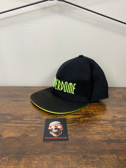 Thunderdome High Voltage - Cappellino snapback