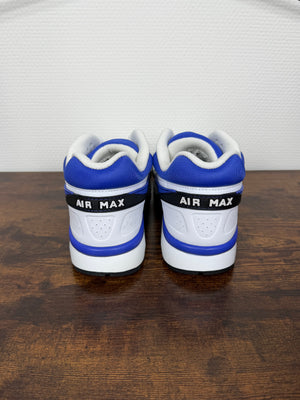 (2021) Nike Air Max BW 'White Persian Violet' - EU 42 / US 8.5 / UK 7.5