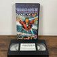 Thunderdome '96 - Dance Or Die! - VHS