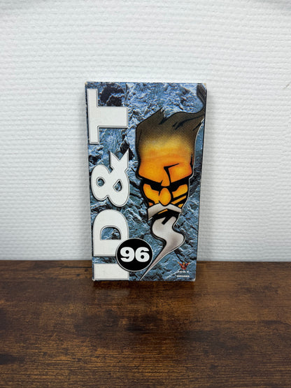 (1996) ID&T 96 VHS