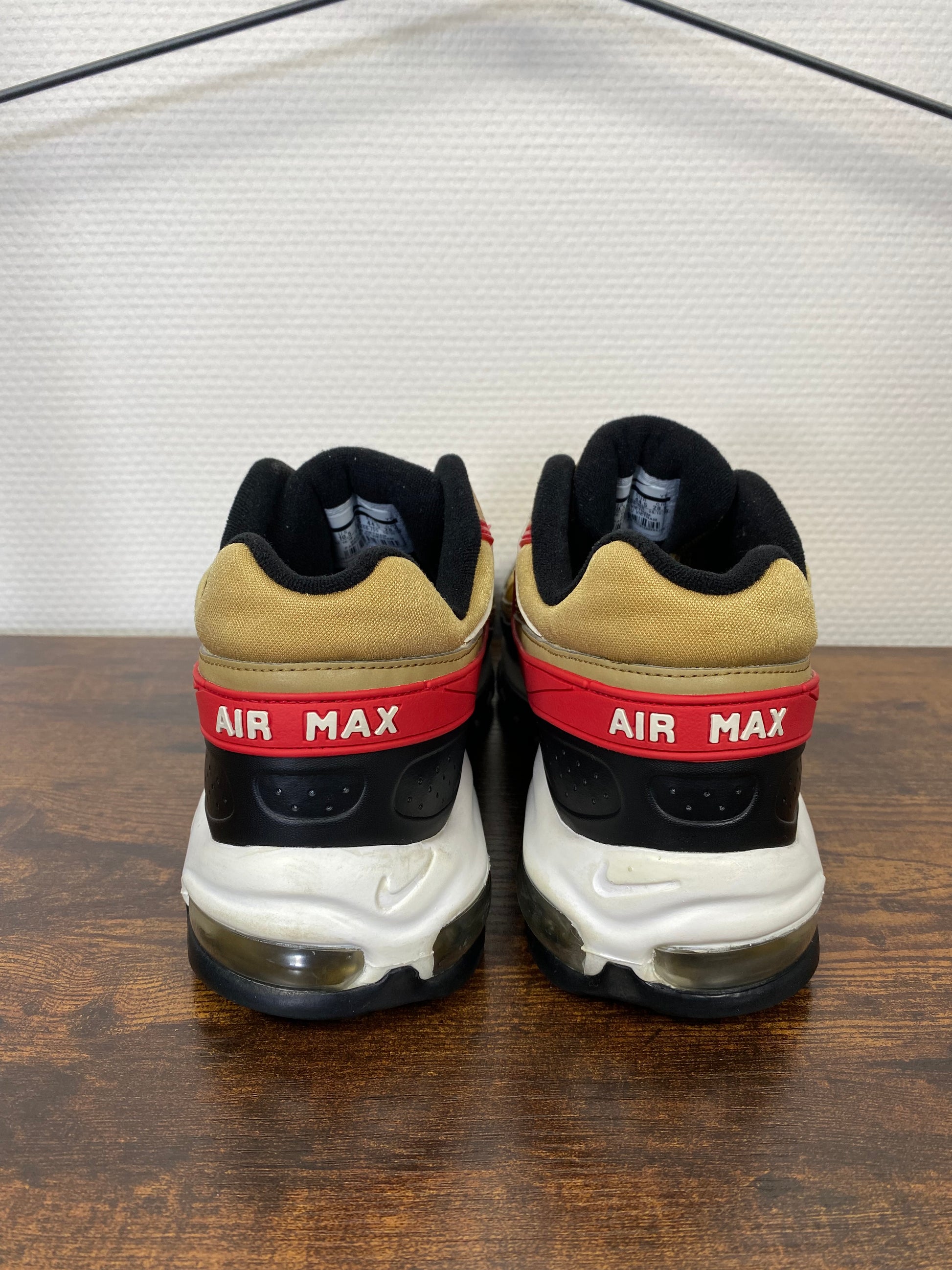 Nike Air Max 97 BW Size