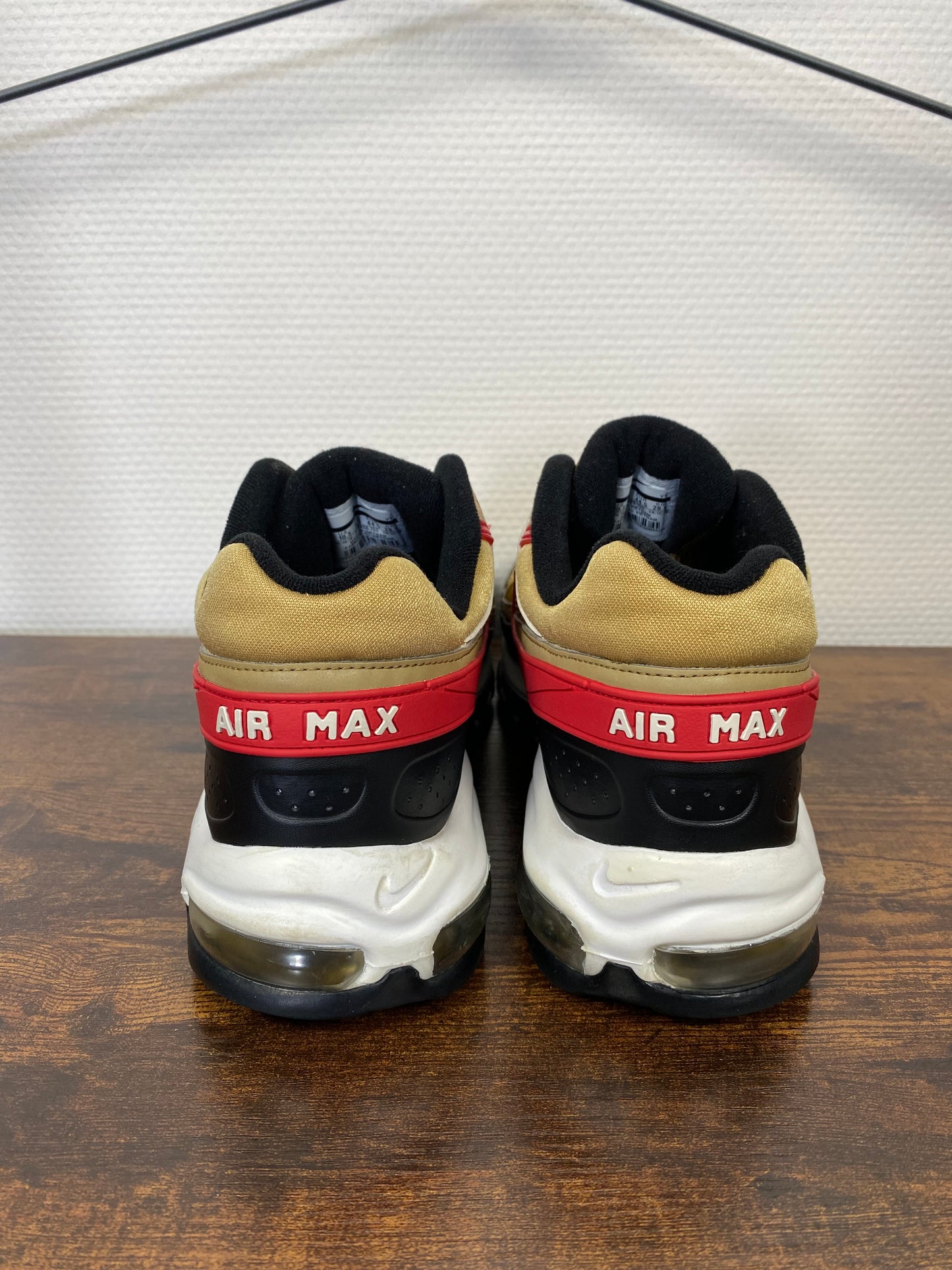 Nike Air Max 97 BW - Taglia 44,5