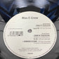 (2004) Max E-Crew – Born Of Frustration (Vinyl)