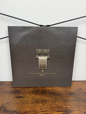 (2006) Nexes – Angry By Default (Vinyl, Hardcore, Gabber)
