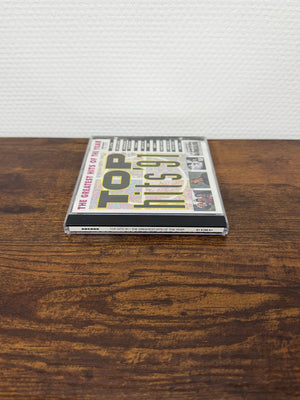 (1991) Top Hits '91 - The Greatest Hits Of The Year (CD)