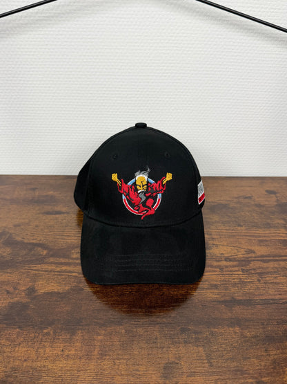 Thunderdome 'Die Hard' Cap
