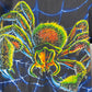 (1996) Thunderdome XII "Caught in the Web of Death" Longsleeve – Size L