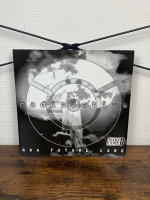 (2002) Radioactive – RDA Future Core (Vinyl)