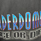 (1996) Thunderdome '96 'Dance Or Die!!!' - T-Shirt - Size XL