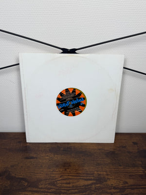 (1995) Technosis – Eyes Of A Maniac E.P. (Vinyl)