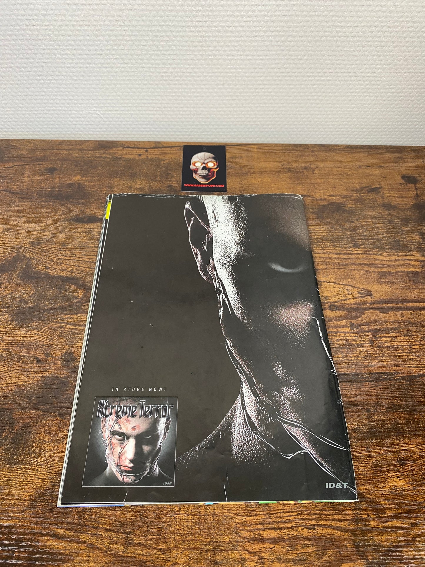 Thundermagazine 30 (1999)