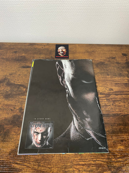 Thundermagazine 30 (1999)