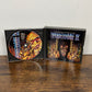 (1995) Thunderdome IX (The Revenge Of The Mummy) - (2CD)