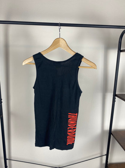 Canotta Thunderdome × Breaking Barriers - Taglia M