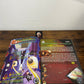 Digital Overdose - Booklet Flyer - 1995